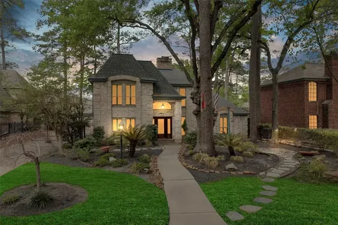 14523 Forest Lodge Drive Houston TX 77070