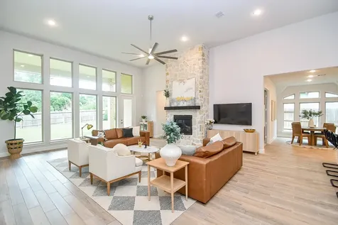 5431 Farm Hill Way Fulshear TX 77441