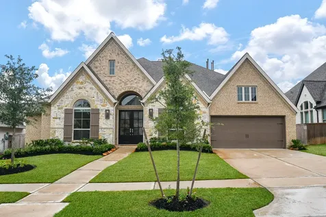 5431 Farm Hill Way Fulshear TX 77441
