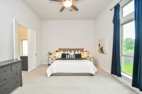 5431 Farm Hill Way Fulshear TX 77441