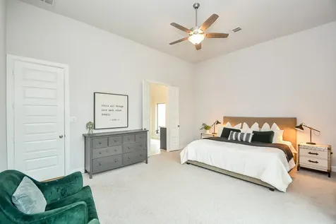 5431 Farm Hill Way Fulshear TX 77441