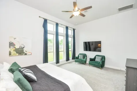 5431 Farm Hill Way Fulshear TX 77441