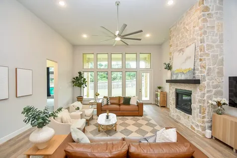 5431 Farm Hill Way Fulshear TX 77441