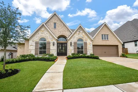 5431 Farm Hill Way Fulshear TX 77441