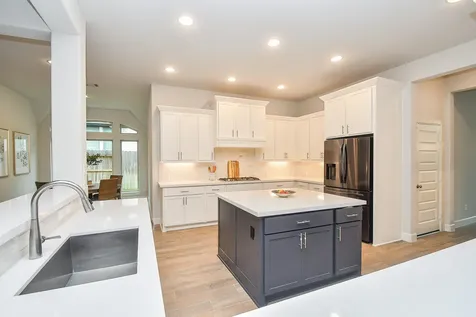 5431 Farm Hill Way Fulshear TX 77441