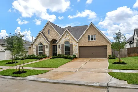 5431 Farm Hill Way Fulshear TX 77441