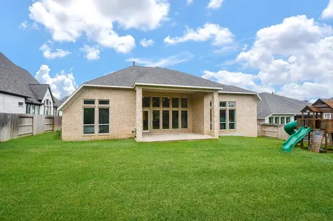 5431 Farm Hill Way Fulshear TX 77441