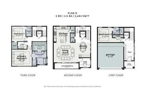 2918 Michaux Street Houston TX 77009