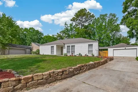 3907 Holly Green Court Houston TX 77339