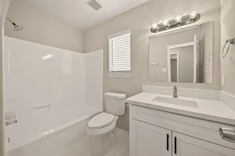 3907 Holly Green Court Houston TX 77339
