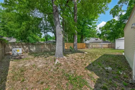 3907 Holly Green Court Houston TX 77339