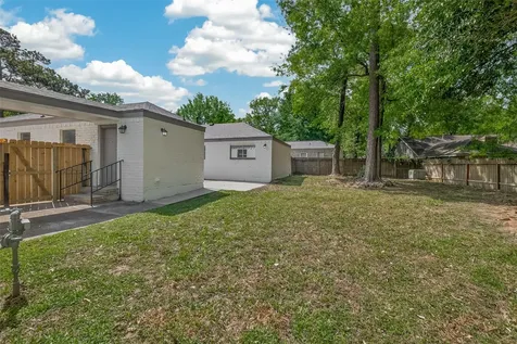 3907 Holly Green Court Houston TX 77339
