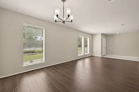 3907 Holly Green Court Houston TX 77339