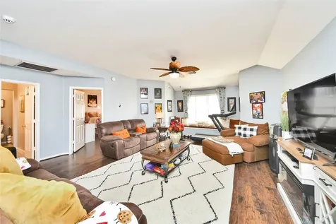 19427 Savannah Creek Lane Katy TX 77449