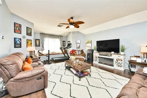 19427 Savannah Creek Lane Katy TX 77449