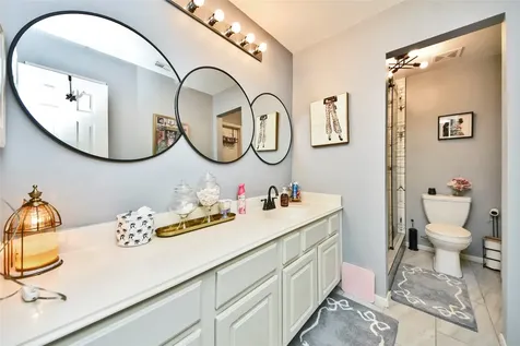 19427 Savannah Creek Lane Katy TX 77449