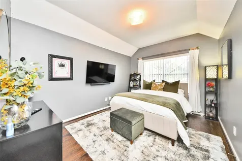 19427 Savannah Creek Lane Katy TX 77449