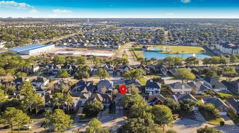 19427 Savannah Creek Lane Katy TX 77449