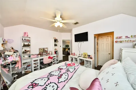 19427 Savannah Creek Lane Katy TX 77449