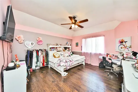 19427 Savannah Creek Lane Katy TX 77449