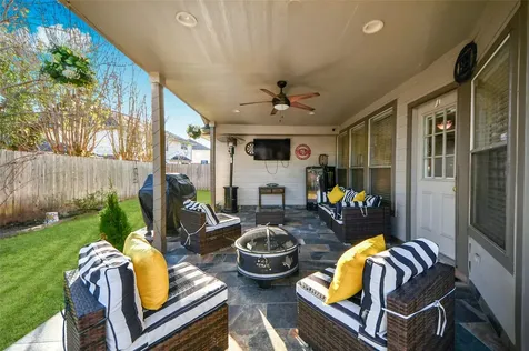 19427 Savannah Creek Lane Katy TX 77449