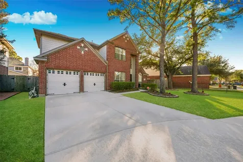 19427 Savannah Creek Lane Katy TX 77449