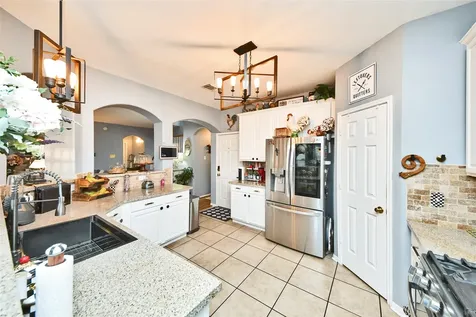 19427 Savannah Creek Lane Katy TX 77449