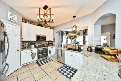 19427 Savannah Creek Lane Katy TX 77449
