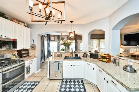 19427 Savannah Creek Lane Katy TX 77449