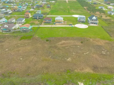 184 Ocean Shore Drive Port Bolivar TX 77650