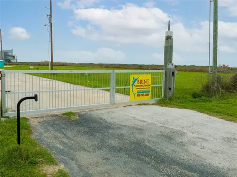 184 Ocean Shore Drive Port Bolivar TX 77650