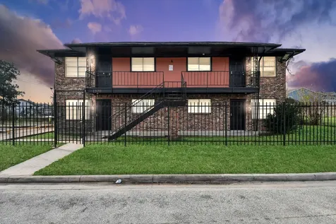 1320 Griffin Street 4 Houston TX 77009