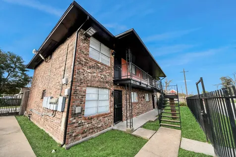 1320 Griffin Street 4 Houston TX 77009