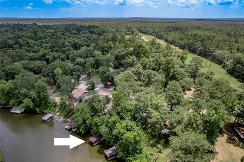 109 Hill Top Road Huntsville TX 77320