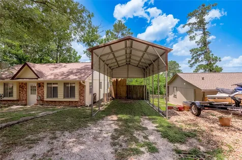 109 Hill Top Road Huntsville TX 77320