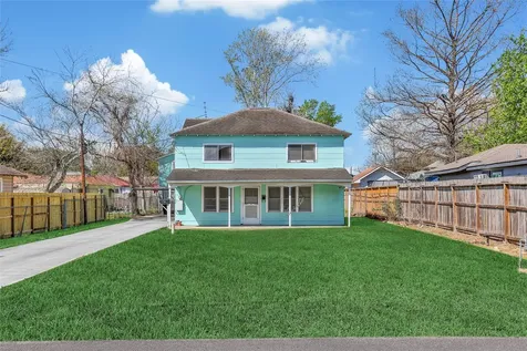7115 Roswell Street Houston TX 77022