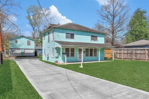 7115 Roswell Street Houston TX 77022