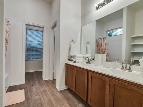 403 Magnolia Street Richwood TX 77531