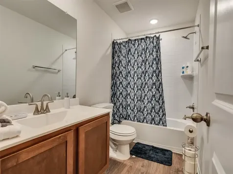 403 Magnolia Street Richwood TX 77531
