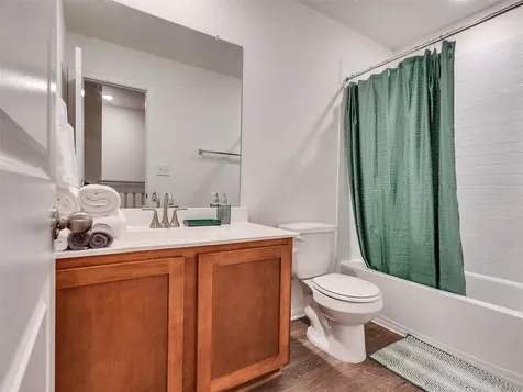 403 Magnolia Street Richwood TX 77531