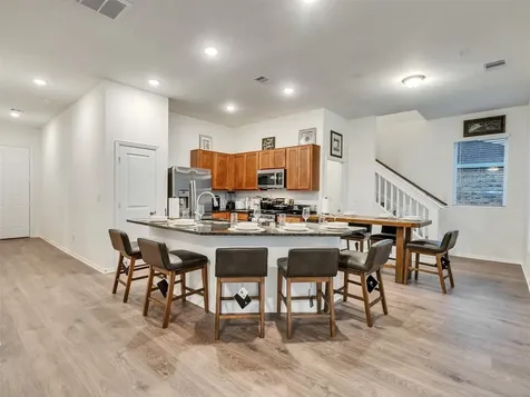 403 Magnolia Street Richwood TX 77531