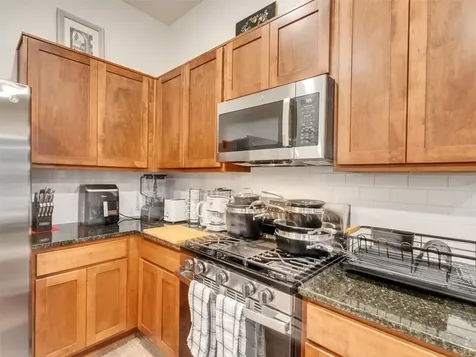 403 Magnolia Street Richwood TX 77531