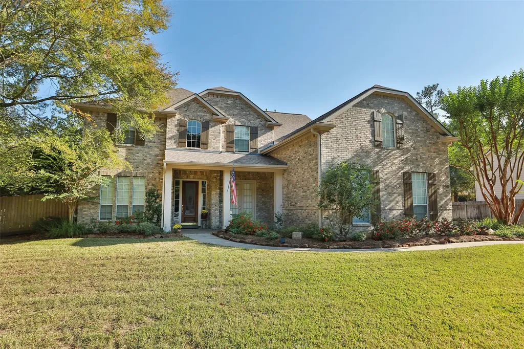 12211 Pin Oak Drive Magnolia TX 77354