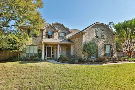 12211 Pin Oak Drive Magnolia TX 77354