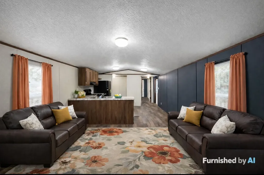 261 Hunters Glen Livingston TX 77351