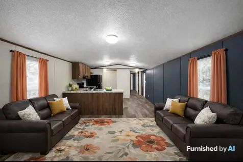 261 Hunters Glen Livingston TX 77351