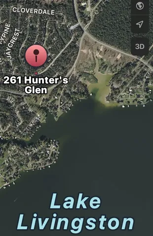 261 Hunters Glen Livingston TX 77351