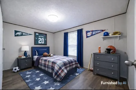 261 Hunters Glen Livingston TX 77351
