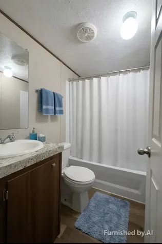 261 Hunters Glen Livingston TX 77351
