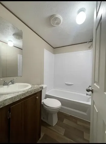 261 Hunters Glen Livingston TX 77351
